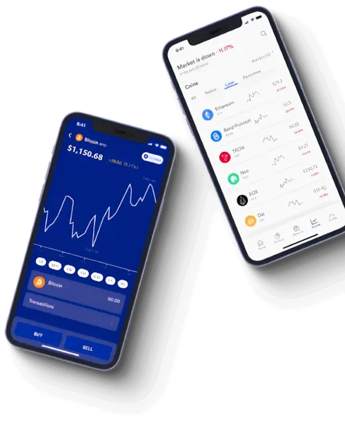 Noble Velmark trading tools